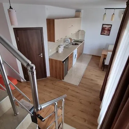 Sea Diamond, D17 Sunny Beach * Slăntjev Brjag