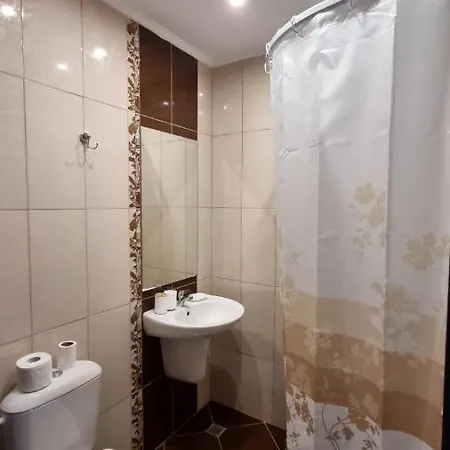 Lägenhet Sea Diamond, D17 Sunny Beach Slăntjev Brjag