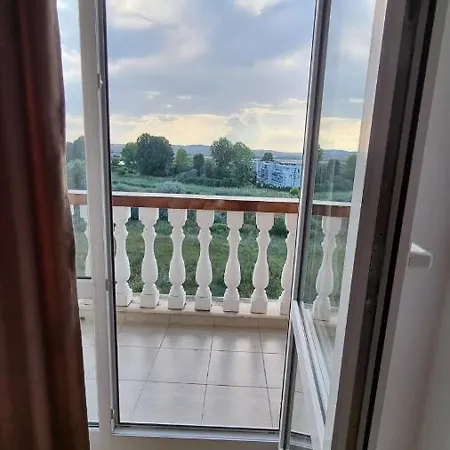 Lägenhet Sea Diamond, D17 Sunny Beach Slăntjev Brjag