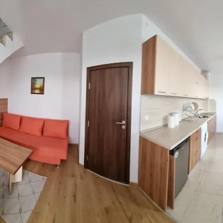 Sea Diamond, D17 Sunny Beach ساني بيتش