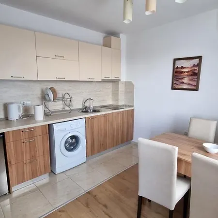 Sea Diamond, D17 Sunny Beach * ساني بيتش