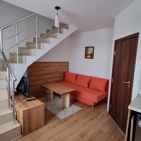 Sea Diamond, D17 Sunny Beach ساني بيتش