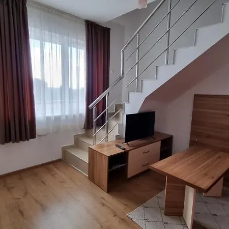 شقة Sea Diamond, D17 Sunny Beach