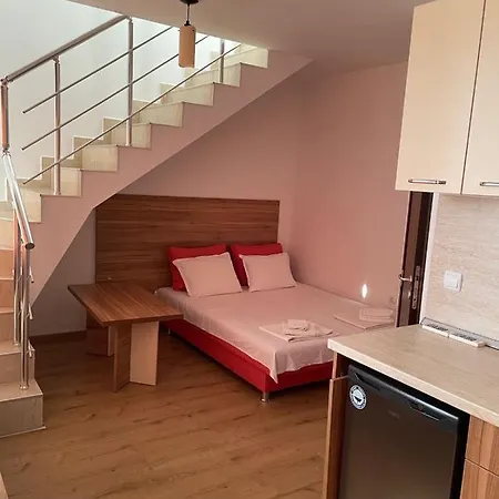 شقة Sea Diamond, D17 Sunny Beach ساني بيتش