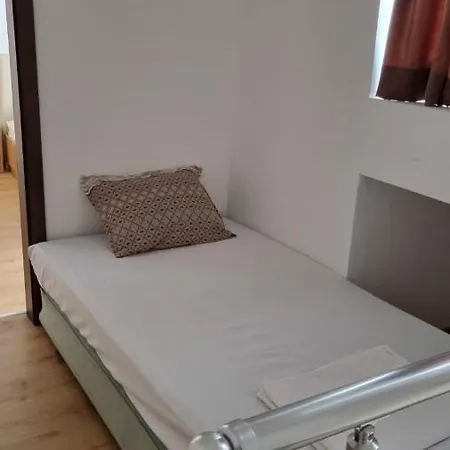 Sea Diamond, D17 Sunny Beach شقة