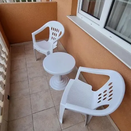 شقة Sea Diamond, D17 Sunny Beach *