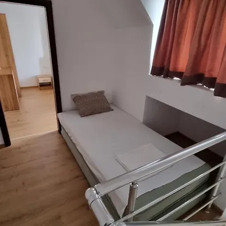 شقة Sea Diamond, D17 Sunny Beach ساني بيتش