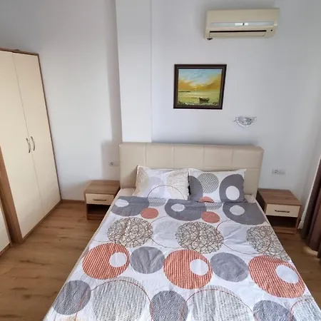 شقة Sea Diamond, D17 Sunny Beach