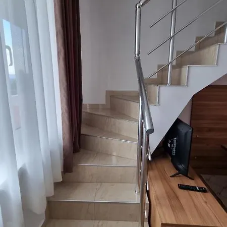 شقة Sea Diamond, D17 Sunny Beach *